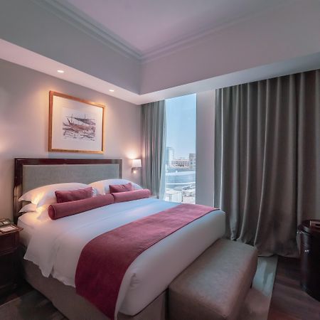 Millennium Hotel Доха Экстерьер фото