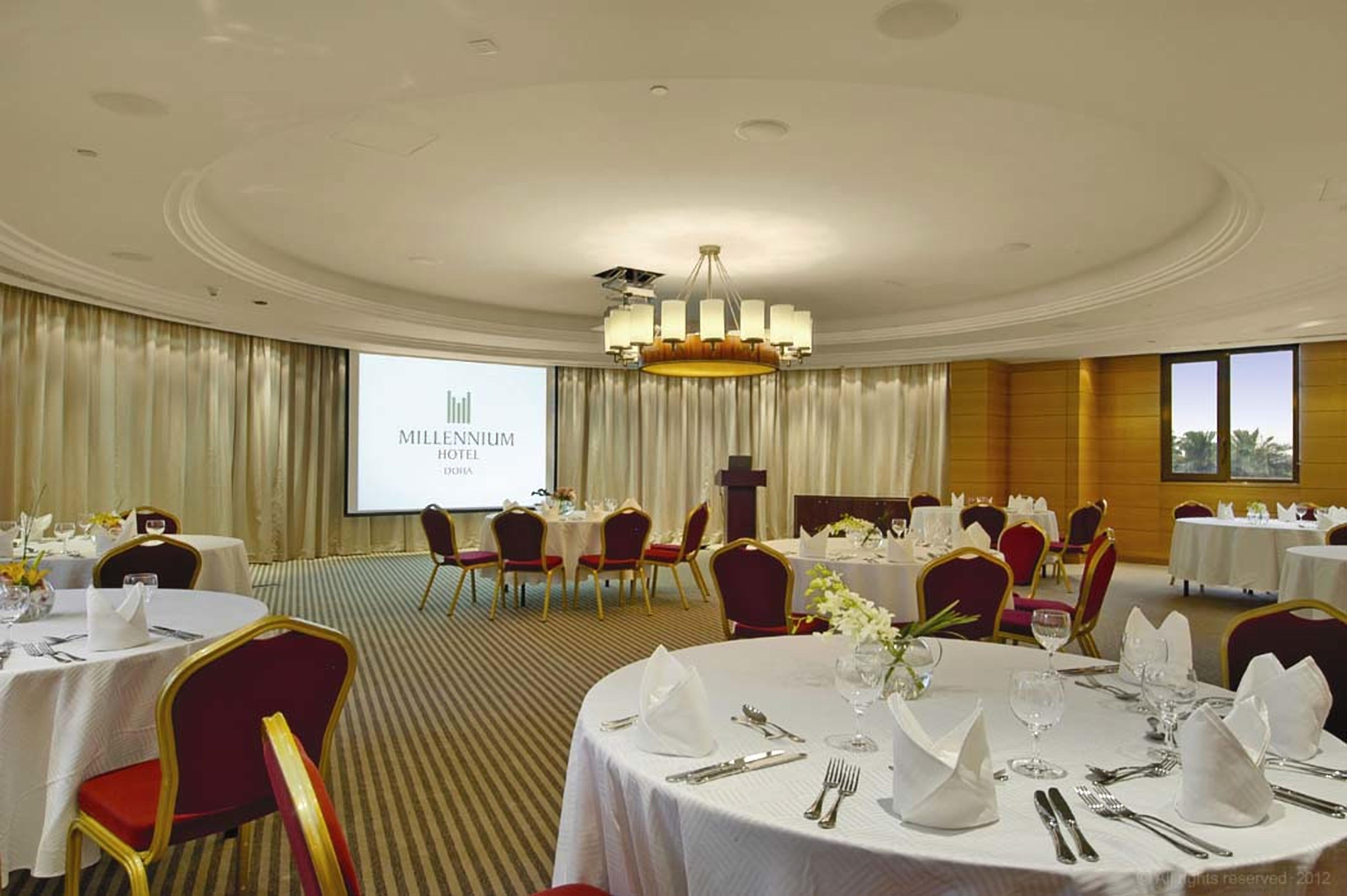 Millennium Hotel Доха Удобства фото